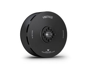 Moteur de <span class=keywords><strong>drone</strong></span> Ligpower V807 KV170 12S Vtol sans balais en métal résistant aux hautes températures - Product Image 2