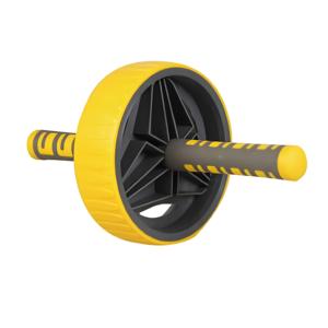 Stable Cardio Training Abdominal Wheel AB Wheel Roller