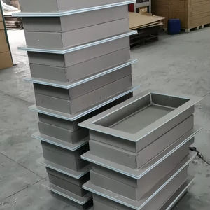 Niches/casseroles de douche en polystyrène extrudé <span class=keywords><strong>haute</strong></span> densité XPS panneau de support de carrelage étanche pour salle de bain - Product Image 2