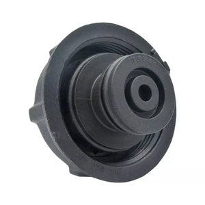 新しいLR000243 3M5H8100AD ウォータータンクカバー ラジエーターキャップ LR2 レンジローバー イヴォーク用 F-150 トランジットコネクト用 - Product Image 1