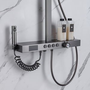 Термостатический набор для душа - Product Image 6