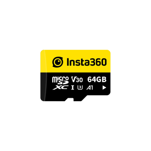 Insta360 TF thẻ nhớ 64GB 128GB 256GB 512G TransFlash thẻ có thể tháo rời cho Insta 360 X5 X4 X3 Ace <span class=keywords><strong>Pro</strong></span> 2 phụ kiện chính hãng - Product Image 6