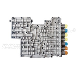 ชุดประกอบวาล์วเกียร์อัตโนมัติ 6HP21 สำหรับอะไหล่เครื่องยนต์ Great Wall อุปกรณ์เสริมรถยนต์ - Product Image 1