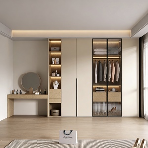<span class=keywords><strong>Armadio</strong></span> con Cassetti, Ultimi Design di Guardaroba <span class=keywords><strong>per</strong></span> <span class=keywords><strong>Camera</strong></span> da Letto, <span class=keywords><strong>Armadio</strong></span> in Legno Personalizzato <span class=keywords><strong>per</strong></span> Spazi di Spogliatoio - Product Image 3