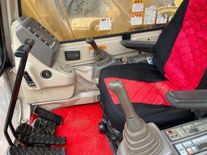 รถขุดตีนตะขาบ CAT330b เครื่องจักรที่ใช้เครื่องจักรที่ใช้ใน330b รถขุดตีนตะขาบ - Product Image 6