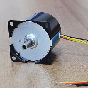Bán buôn Chất lượng cao <span class=keywords><strong>AC</strong></span> đồng bộ máy phát điện để bán cho tuabin gió 220V <span class=keywords><strong>AC</strong></span> Micro động cơ - Product Image 5