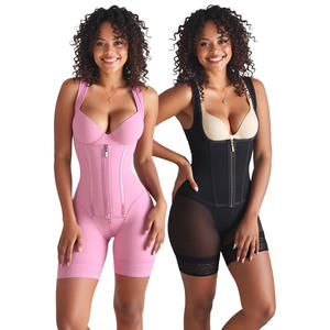 Gainant Post-Accouchement Sculpteur Fessier Femme, Meilleure Vente 2026, pour <span class=keywords><strong>Ventre</strong></span> Plat et Remodelage des Fesses – Gainant Sur Mesure - Product Image 5