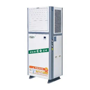 Kemite Air Cooled Water Chiller New Energy Saving Air Conditioner