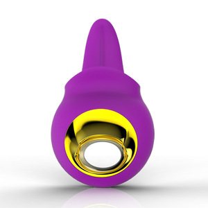 Nieuwe Tong Likkende Massager USB Vrouwen Masturbatie Vibrator Clitoris Flirtende Hoge Frequentie Orgasme G-punt Lesbische Seks Producten - Product Image 2