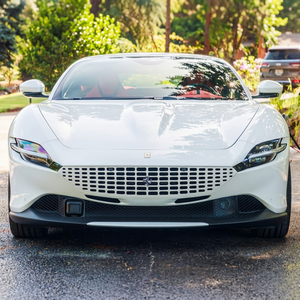 Precio Accesible para Auto Usado Ferrari Coupé 2024, Automático, Volante a la Izquierda, Interior Oscuro, Motor Turbo de Gasolina, Llantas R21 - Product Image 1