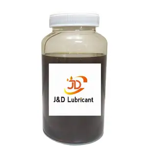 JDFM-3000 Molybdenum Alkylthiocarbamate MoDTC