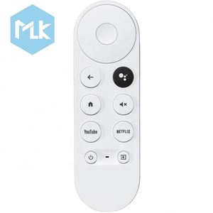 รีโมทคอนโทรลเสียง MLK <span class=keywords><strong>รุ่น</strong></span><span class=keywords><strong>ใหม่</strong></span> G9N9N ใช้สำหรับ Google TV G9N9N GA01920 GA01923 US - Product Image 1