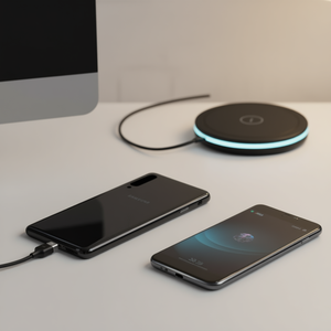 Carcasa Trasera de Repuesto Negra para Galaxy A90 5G - Product Image 3