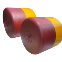 Bouées d'amarrage océaniques en mousse EVA spécialisée des fabricants Bouée de navigation et de surveillance Bouée de pompe de fontaine-Fournitures marines
