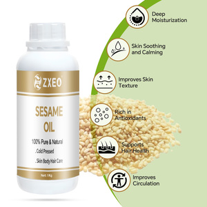 <span class=keywords><strong>Olio</strong></span> di <span class=keywords><strong>Sesamo</strong></span> Puro Naturale Biologico di Grado Premium 100% per Uso Alimentare e Cucina, Vendita all'Ingrosso - Product Image 4