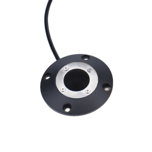 Phổ Foot Switch Pedal nút điều khiển chân cho Tail Lift không thấm nước IP67 12V 24V DC 8A - Product Image 4