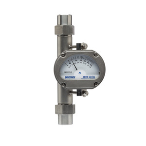 Contrôleur de débit Brooks série GP200, automatisation industrielle dédiée, fabriqué aux États-Unis - Product Image 3
