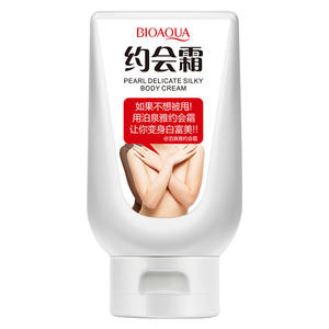 Crema Corporal Hidratante con Fragancia Ligera, Corrector <span class=keywords><strong>de</strong></span> Piel, Productos para el Cuidado <span class=keywords><strong>de</strong></span> la Piel - Product Image 4