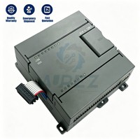 Modules de mesure d'entrée 6ES5465-4UA13 pour contrôleur PLC 6ES54654UA13 avec commutateurs optionnels et service de protocole LACP