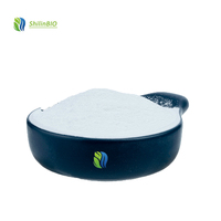 100% pur ingrédient cosmétique hydrater la levure bêta glucane 70% 80% 90% pour les soins de la peau cosmétiques