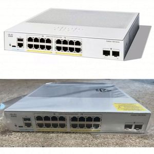 Cisco Switch C1300-12XT-2X Neuf Scellé Catalyst 1300 12 ports 10GE, 2x10G SFP+ C1300-12XT-2X - Product Image 5