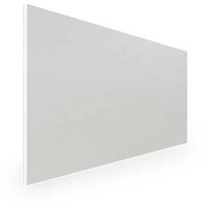 Calentador de Aire de Panel Infrarrojo de Pared para Calefacción de Habitaciones, Precio de Fábrica, Buena Calidad - Product Image 1
