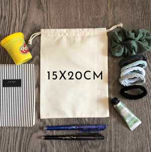 Named Velvet <b>Pouch</b>, Pull String Bag,Custom Dust Custom Text Bag, Cotton <b>Drawstring</b> Jewelry Package With Logo - Product Image 3