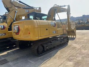 New Multifunctional CAT316GC Excavator for Sale Tracked <b>Model</b> with Core Components <b>Engine</b> Motor Gear - Product Image 6