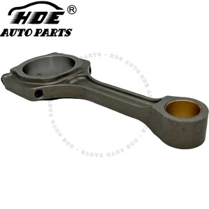 23510-2G550 23510-2G540 235102G550 Venta al por mayor de piezas de automóvil HDE, biela para Hyundai Sonata Kia Sorento - Product Image 3