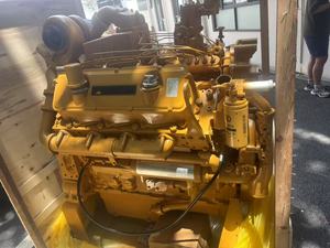 เครื่องยนต์3408ปราบดิน3508/3406/13512 3412E/3516B/D8R/D9R ประกอบเครื่องยนต์รถปราบดิน - Product Image 6