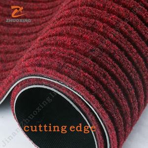 Máquina de corte automático para alfombra de chenilla, cabezal de corte rotativo de hierba Artificial para sala de estar, alfombra de baño - Product Image 6