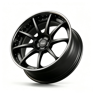 Cerchi in Lega Forgiati Personalizzati SSR EXECUTOR CV01CV01S 19-20 Pollici 5x112 5x120 per BMW Serie 3 Audi A4 Mercedes Classe C Lexus - Product Image 6