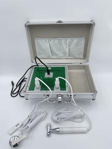 Alat Analisa Keseimbangan Yin dan Yang, Ahli Meridian Tiongkok, Analisa Kesehatan Akupunktur/Sistem Detektor/Perangkat Titik Akupuntur Tangan - Product Image 4