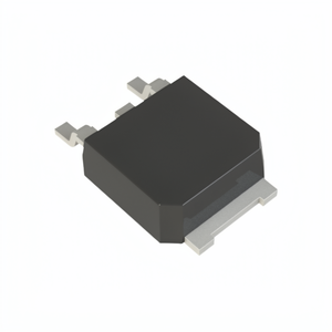 Thyristors BTA204S-600E,118 Buy Online Electronic Components Original One Stop Service TO-252-3, DPAK , SC-63 - Product Image 1