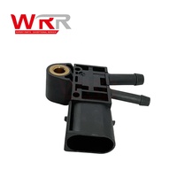 Capteur de pression d'échappement WRR 0071536128 0061539528 6429050100 pour Mercedes-Benz W164 W169 W204 W207 W218 W211 W212 W245 W219 W251