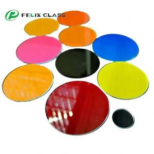 Proyector de Logotipo Gobo Personalizado FELIX con Lente de Vidrio de Borosilicato, Recubrimiento AR AF AG, Alta Transmitancia para Iluminación de Escenarios - Product Image 5