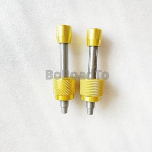 Strumento di Manutenzione per l'Installazione dell'Anello di Tenuta dell'Iniettore Common Rail 110 120 per Riparazione Iniettori Diesel <span class=keywords><strong>Bosch</strong></span> - Product Image 3