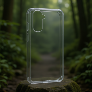 Coque GALAXY A17 CLEAR STRONG Transparente CLEARDUOGALA17T - Product Image 3
