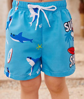 Maillot de bain bikini personnalisé deux pièces pour enfant de haute qualité Maillot de bain bikini confortable pour enfant