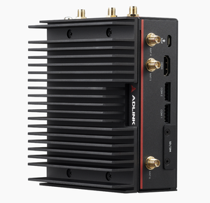 Adlinktech MXA-200 Copper Dual-RS-485/Dual-M.2-Expand Wide-Temp Industrial Embedded SBC Dual-RS-485 Connectivity Supports Indust - Product Image 2