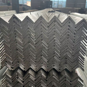 Usine personnalisée diverses spécifications bas prix barre d'angle en acier 2x2x20 - Product Image 3