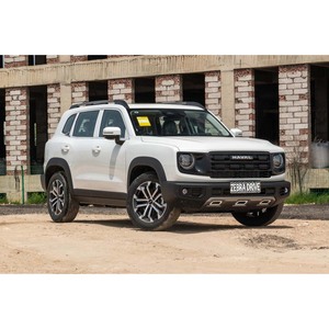 Auto Usado, Gasolina, Transmisión Automática, 2WD, Haval Dargo 2026, 1.5T, 6 Bolsas de Aire, Techo Panorámico Abatible, CarPlay, TPMS - Product Image 2