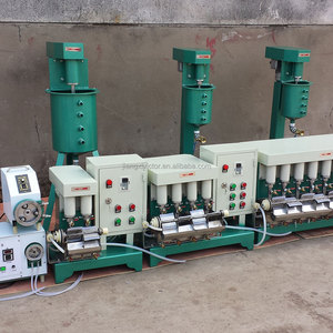 10 phòng thí nghiệm Công suất kg/giờ xflb thu nhỏ MẠCH KÍN liên tục máy Tuyển nổi <span class=keywords><strong>Mini</strong></span> nhà máy thí điểm Tuyển nổi để thử nghiệm quặng Đồng - Product Image 1