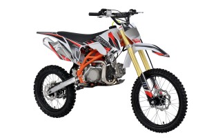 Vendita Diretta dalla Fabbrica ZUUMAV K4-<span class=keywords><strong>140CC</strong></span> Moto Cinese <span class=keywords><strong>140CC</strong></span> Pit Bike per Professionisti - Product Image 3