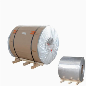 Chine Rouleau d'aluminium et feuille de mousse Barrière radiante Isolation du radiateur Feuilles thermiques réfléchissantes métallisées - Product Image 5