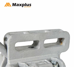 ตู้คอนเทนเนอร์ขนส่งขนาดใหญ่แบบล็อคด้วยมือ Maxplus ชุบกัลวาไนซ์แบบจุ่มร้อน/เหล็กกล้า ปรับแต่งขนาดได้ ตู้คอนเทนเนอร์แบบ Midlock อัตโนมัติ รุ่น Fully-A - Product Image 6