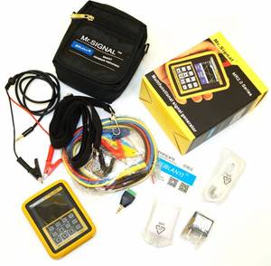 Generador de Señales Lanyi Mr.Signal, Calibrador Portátil Multifunción MR9272E MR9270CP MR9270S - Product Image 6