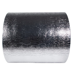 Material de lámina de aislamiento térmico de espuma Epe personalizada para techo - Product Image 4