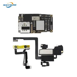 For iphone 13 pro max logic board with Face ID For iphone 13 pro max motherboard