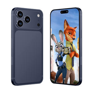 هاتف ذكي I17 Pro Max 5G أصلي عالي الجودة شاشة عرض 16G + 1 تخزين من 5g هاتف ذكي - Product Image 3